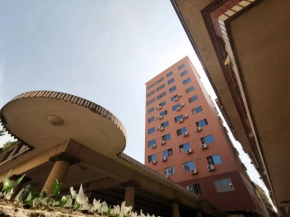Haoyuan Apartment